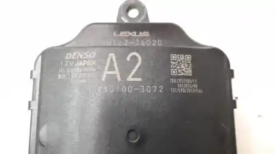 Автозапчасти б/у электронный модуль за lexus ux (za10) (2018) 2.0 hibrido ссылки oem iam 8816276020  