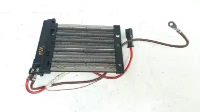 Second-hand car spare part heater blower for mini mini (r56) cooper sd oem iam references 990378g