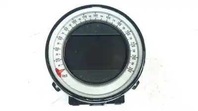 Second-hand car spare part dashboard for mini mini (r56) cooper sd oem iam references 62116977080