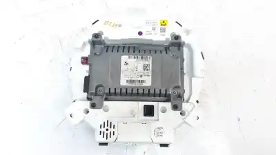 Second-hand car spare part dashboard for mini mini (r56) cooper sd oem iam references 62116977080  