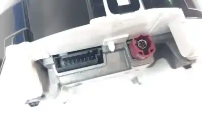 Second-hand car spare part dashboard for mini mini (r56) cooper sd oem iam references 62116977080  