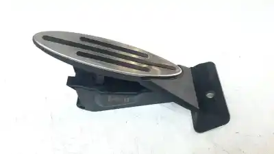 Second-hand car spare part accelerator pedal for mini mini (r56) cooper sd oem iam references 35426786591
