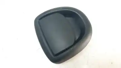 Second-hand car spare part interior left front handle for mini mini (r56) cooper sd oem iam references 11915814