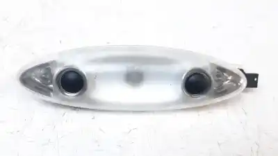 Second-hand car spare part interior light for mini mini (r56) cooper sd oem iam references 63319219142