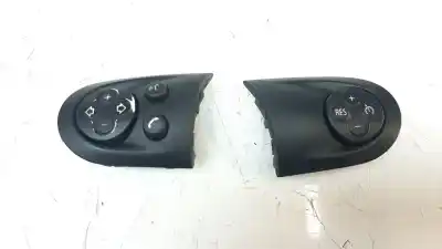 Pezzo di ricambio per auto di seconda mano Controllo Del Volante per MINI MINI (R56) Cooper SD Riferimenti OEM IAM 61311172242  