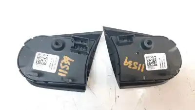 Pezzo di ricambio per auto di seconda mano controllo del volante per mini mini (r56) cooper sd riferimenti oem iam 61311172242  