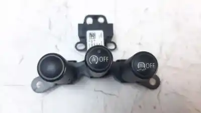 Pezzo di ricambio per auto di seconda mano Interruttore per MINI MINI (R56) Cooper SD Riferimenti OEM IAM 345417301  
