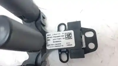 Pezzo di ricambio per auto di seconda mano interruttore per mini mini (r56) cooper sd riferimenti oem iam 345417301  