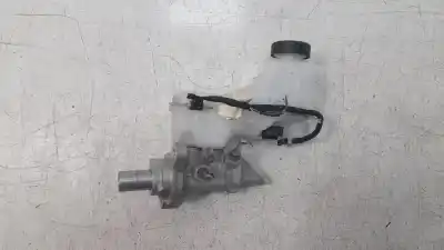 Pezzo di ricambio per auto di seconda mano Pompa Freni per RENAULT MEGANE IV BERLINA 5P Motor 1.2 Ltr. - 74 kW TCE Energy Riferimenti OEM IAM 460117706R  