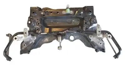 Peça sobressalente para automóvel em segunda mão Charrió / Suporte De Eixo Dianteiro por RENAULT MEGANE IV BERLINA 5P Motor 1.2 Ltr. - 74 kW TCE Energy Referências OEM IAM 544017619R  