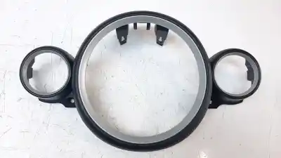 Second-hand car spare part decorative moulding for mini mini (r56) cooper sd oem iam references 12273713