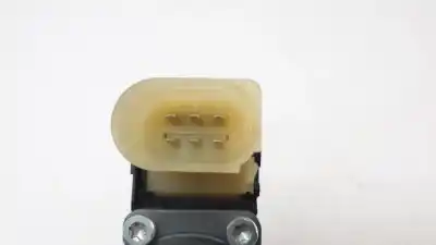 Second-hand car spare part left front window motor for mini mini (r56) cooper sd oem iam references 2757043  0130822380