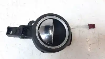 Second-hand car spare part interior left front handle for mini mini (r56) cooper sd oem iam references 2753717