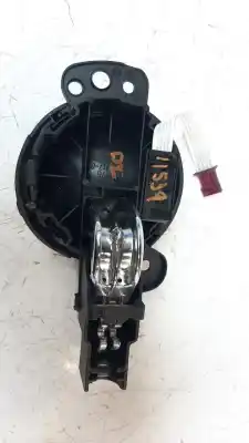 Second-hand car spare part interior left front handle for mini mini (r56) cooper sd oem iam references 2753717  