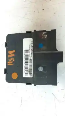 Second-hand car spare part electronic module for mini mini (r56) cooper sd oem iam references 9136724
