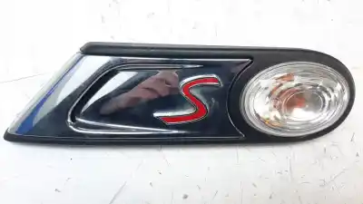 Second-hand car spare part decorative moulding for mini mini (r56) cooper sd oem iam references 7268881