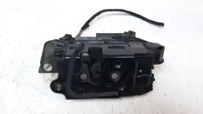 Автозапчасти б/у замок задней левой двери за SEAT IBIZA IV (6J5, 6P1) 1.4 TDI ссылки OEM IAM 6J0839015F  