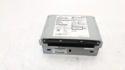 Pezzo di ricambio per auto di seconda mano impianto audio / radio cd per volvo v40 1.6 diesel cat riferimenti oem iam 31396096