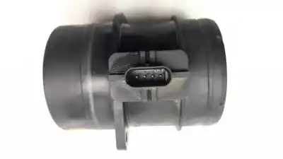 Автозапчастина б/у витратомір повітря для volkswagen sharan (7n2) 2.0 tdi посилання на oem iam 03l906461a  