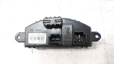 İkinci el araba yedek parçası Isitma Direnci için VOLKSWAGEN T-ROC 2.0 TDI OEM IAM referansları 5Q0907521C  