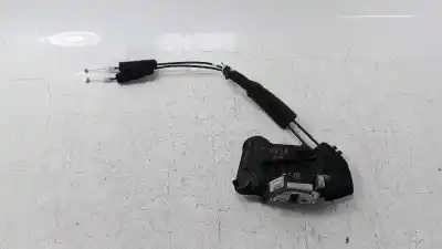Автозапчасти б/у замок передней правой двери за HONDA CIVIC LIM.5 (FK) 1.5 Sport 182 CV / 134 KW ссылки OEM IAM 72111TBAA020M1  