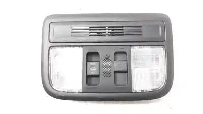 Автозапчасти б/у внутренний свет за HONDA CIVIC LIM.5 (FK) 1.5 Sport 182 CV / 134 KW ссылки OEM IAM 34404T2AA21  