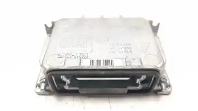 Pièce détachée automobile d'occasion  module de ballast de phare xenon pour bmw serie 1 berlina (e81/e87) 2.0 16v diesel cat références oem iam 89032336  