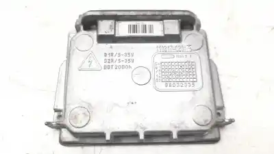 Pièce détachée automobile d'occasion  module de ballast de phare xenon pour bmw serie 1 berlina (e81/e87) 2.0 16v diesel cat références oem iam 89032336  