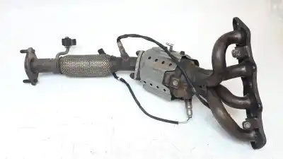Second-hand car spare part Catalytic Converter for HYUNDAI TUCSON (TL, TLE) 1.6 GDi OEM IAM references W2B960  