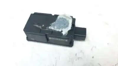 Pezzo di ricambio per auto di seconda mano modulo elettronico per volvo v40 1.6 diesel cat riferimenti oem iam 31407099