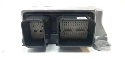 Second-hand car spare part electronic module for volvo v40 1.6 diesel cat oem iam references 31406147  