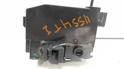 Автозапчастина б/у замок дверей заднього лівого для citroen c4 grand picasso feel edition посилання на oem iam 9810311280  