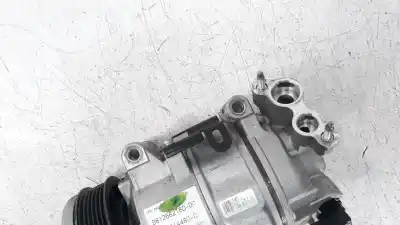 Автозапчастина б/у компресор кондиционера для citroen c4 grand picasso feel edition посилання на oem iam 9812682180 caf440007 320108g