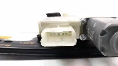 Автозапчастина б/у регулятор скла заднього правого для citroen c4 grand picasso feel edition посилання на oem iam 9826076480  106075617