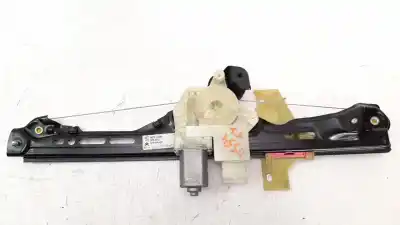 Автозапчастина б/у регулятор склона задній лівий для citroen c4 grand picasso feel edition посилання на oem iam 9676172480  106075618