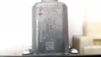 Автозапчастина б/у регулятор склона задній лівий для citroen c4 grand picasso feel edition посилання на oem iam 9676172480  106075618