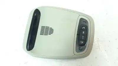 Pezzo di ricambio per auto di seconda mano luce interna per volvo v40 1.6 diesel cat riferimenti oem iam 39828786aa0