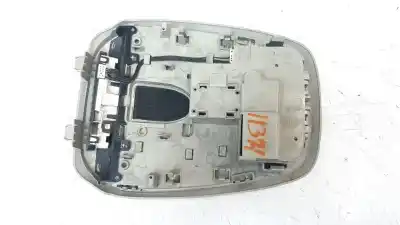 Second-hand car spare part interior light for volvo v40 1.6 diesel cat oem iam references 39828786aa0  
