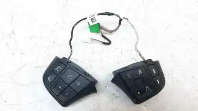 Pezzo di ricambio per auto di seconda mano controllo del volante per volvo v40 1.6 diesel cat riferimenti oem iam 31334455