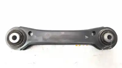Peça sobressalente para automóvel em segunda mão Braço Oscilante Suspensão Traseiro Esquerdo por BMW SERIE 1 BERLINA (E81/E87) 2.0 16V Diesel CAT Referências OEM IAM 3326782237  