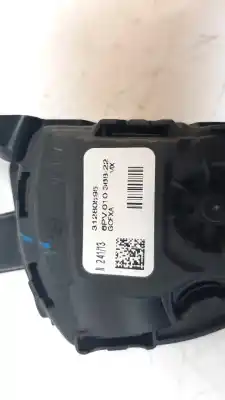 Pezzo di ricambio per auto di seconda mano potenziometro per volvo v40 1.6 diesel cat riferimenti oem iam 31280595  6pv01036822