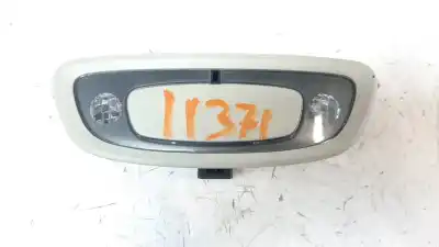 Pezzo di ricambio per auto di seconda mano luce interna per volvo v40 1.6 diesel cat riferimenti oem iam 31305650