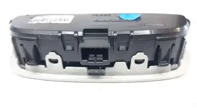 Second-hand car spare part interior light for volvo v40 1.6 diesel cat oem iam references 31305650  