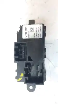 Pezzo di ricambio per auto di seconda mano modulo elettronico per volvo v40 1.6 diesel cat riferimenti oem iam 31369487