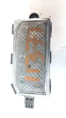 Second-hand car spare part electronic module for volvo v40 1.6 diesel cat oem iam references 31369487  