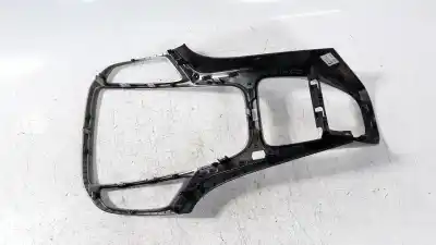 Автозапчастина б/у молдинг для opel astra j (p10) 1.6 cdti (68) посилання на oem iam 13349237  