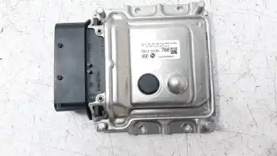 Peça sobressalente para automóvel em segunda mão centralina de motor uce por hyundai tucson tucson ix35 referências oem iam 296102u700