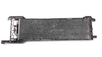 Second-hand car spare part Steering Oil Cooler for ALFA ROMEO STELVIO (630) Quadrifoglio 4WD OEM IAM references FW114002  