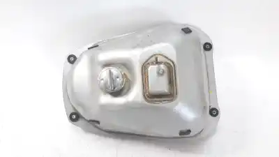 Автозапчастина б/у паливний бак для honda x-adv x-adv посилання на oem iam 17500mktd00  