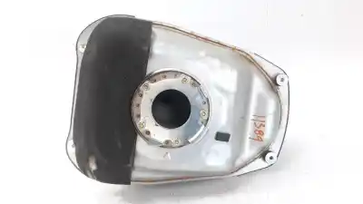 Автозапчастина б/у паливний бак для honda x-adv x-adv посилання на oem iam 17500mktd00  